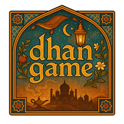 dhan game মোবাইল সেটআপ ধাপ