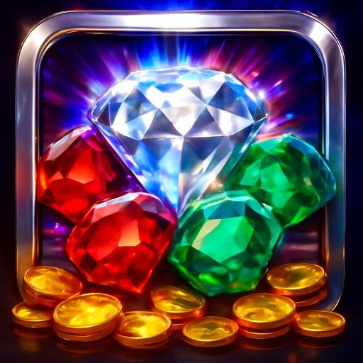 dhan game স্টারবার্স্ট উজ্জ্বল ডিসপ্লে