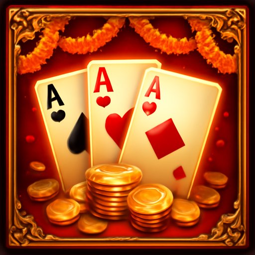 dhan game উলফ গোল্ড রাতের বনভূমি