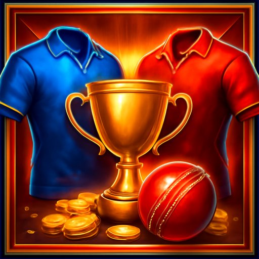 dhan game টেনিস কোর্ট ভিউ